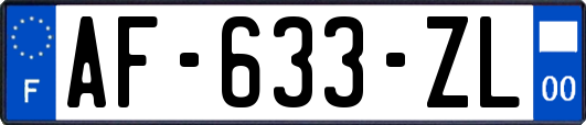 AF-633-ZL