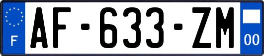 AF-633-ZM