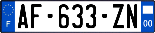 AF-633-ZN