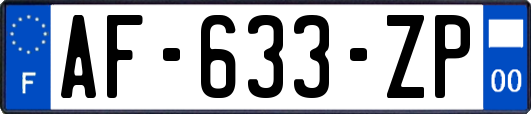 AF-633-ZP