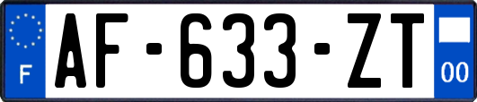 AF-633-ZT