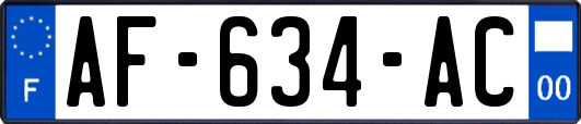 AF-634-AC