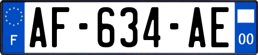 AF-634-AE