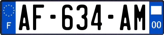 AF-634-AM