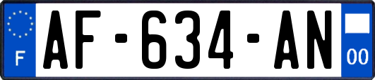 AF-634-AN