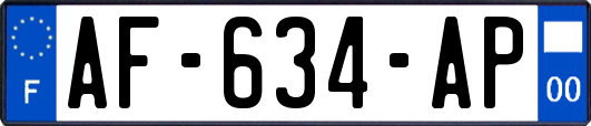 AF-634-AP