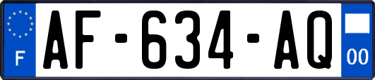 AF-634-AQ