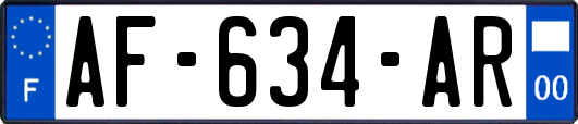 AF-634-AR