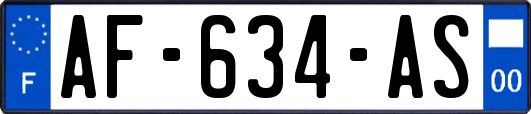 AF-634-AS