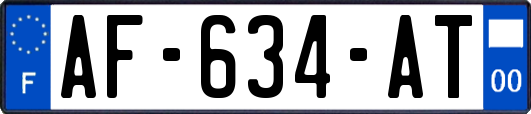 AF-634-AT