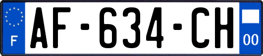 AF-634-CH