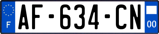AF-634-CN