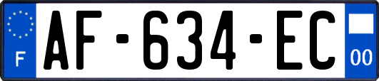 AF-634-EC