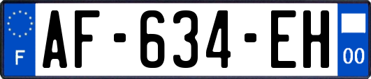 AF-634-EH