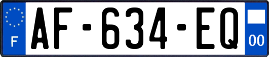 AF-634-EQ