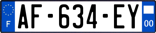 AF-634-EY