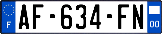 AF-634-FN