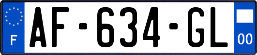 AF-634-GL