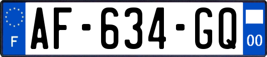 AF-634-GQ