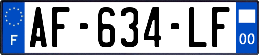 AF-634-LF