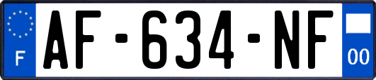AF-634-NF