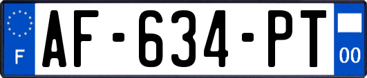 AF-634-PT