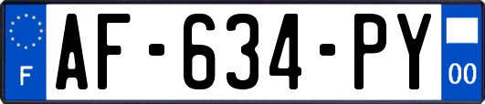 AF-634-PY