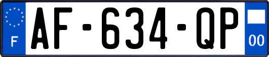 AF-634-QP