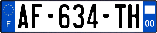 AF-634-TH