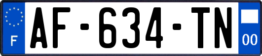AF-634-TN
