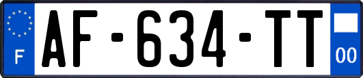 AF-634-TT