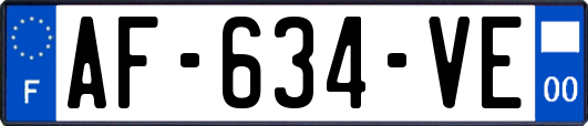 AF-634-VE