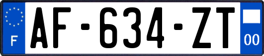 AF-634-ZT