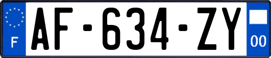 AF-634-ZY