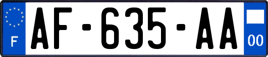 AF-635-AA