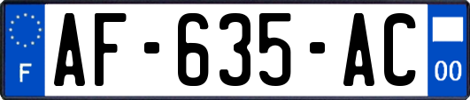 AF-635-AC