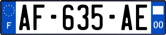 AF-635-AE