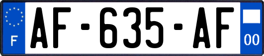 AF-635-AF