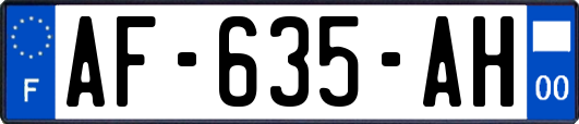 AF-635-AH