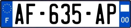 AF-635-AP