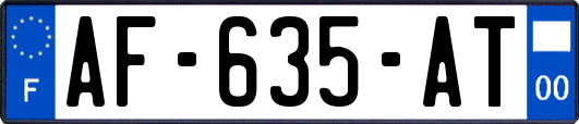 AF-635-AT