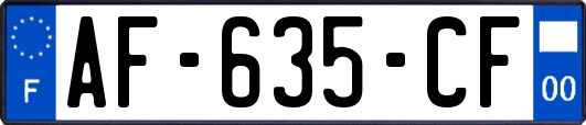 AF-635-CF