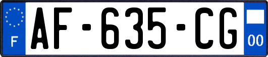 AF-635-CG