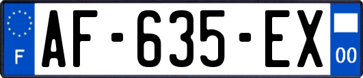 AF-635-EX