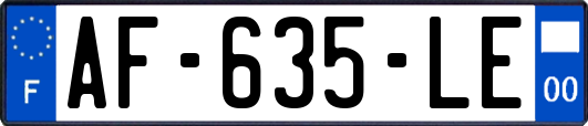 AF-635-LE