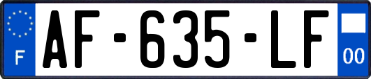 AF-635-LF