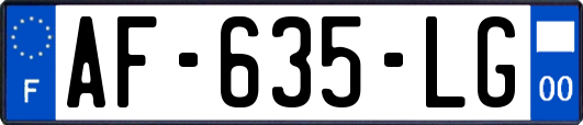AF-635-LG