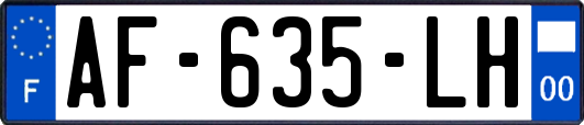 AF-635-LH