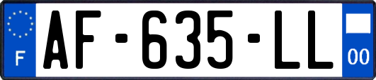 AF-635-LL