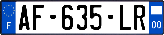 AF-635-LR